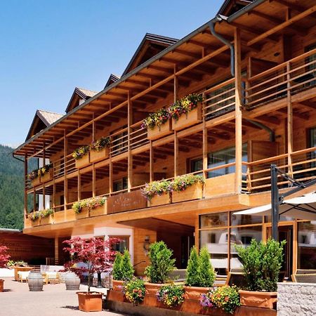 Corona Dolomites Hotel Andalo Eksteriør bilde