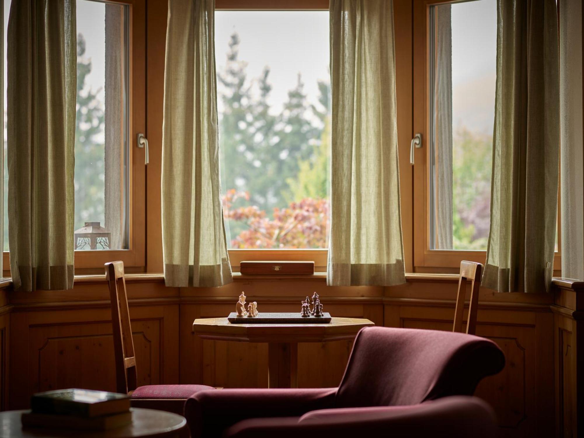 Corona Dolomites Hotel Andalo Eksteriør bilde