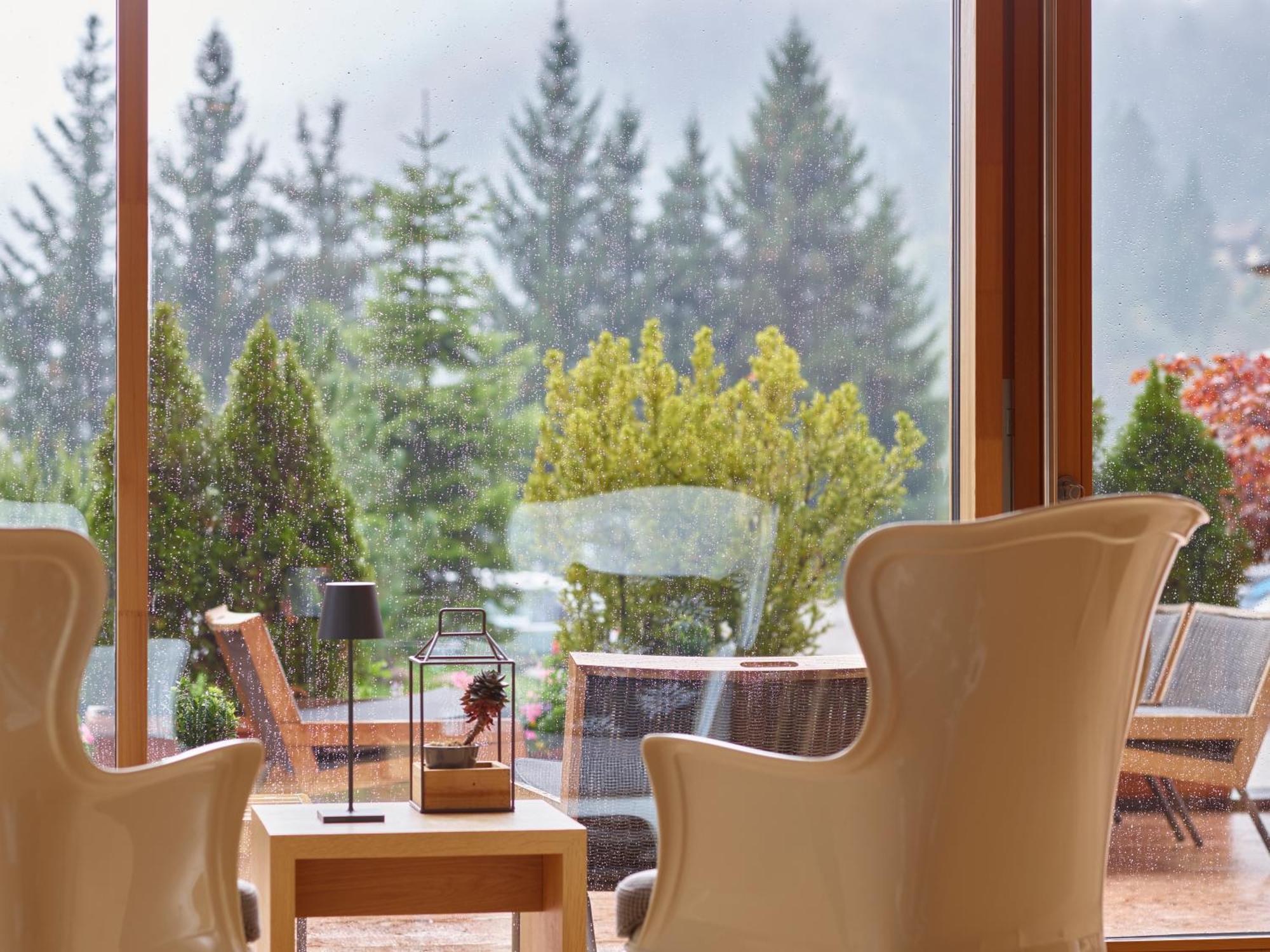 Corona Dolomites Hotel Andalo Eksteriør bilde