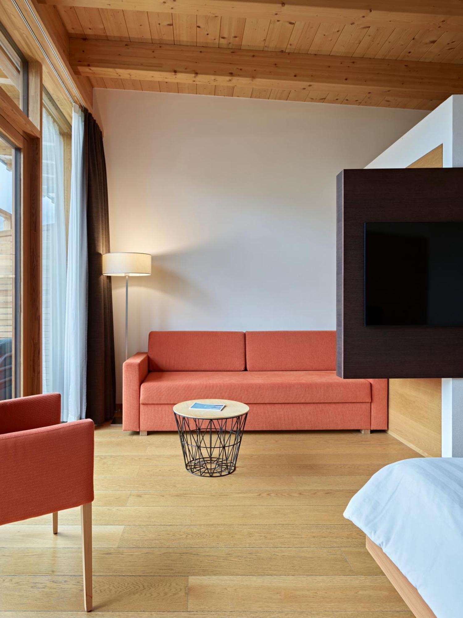 Corona Dolomites Hotel Andalo Eksteriør bilde