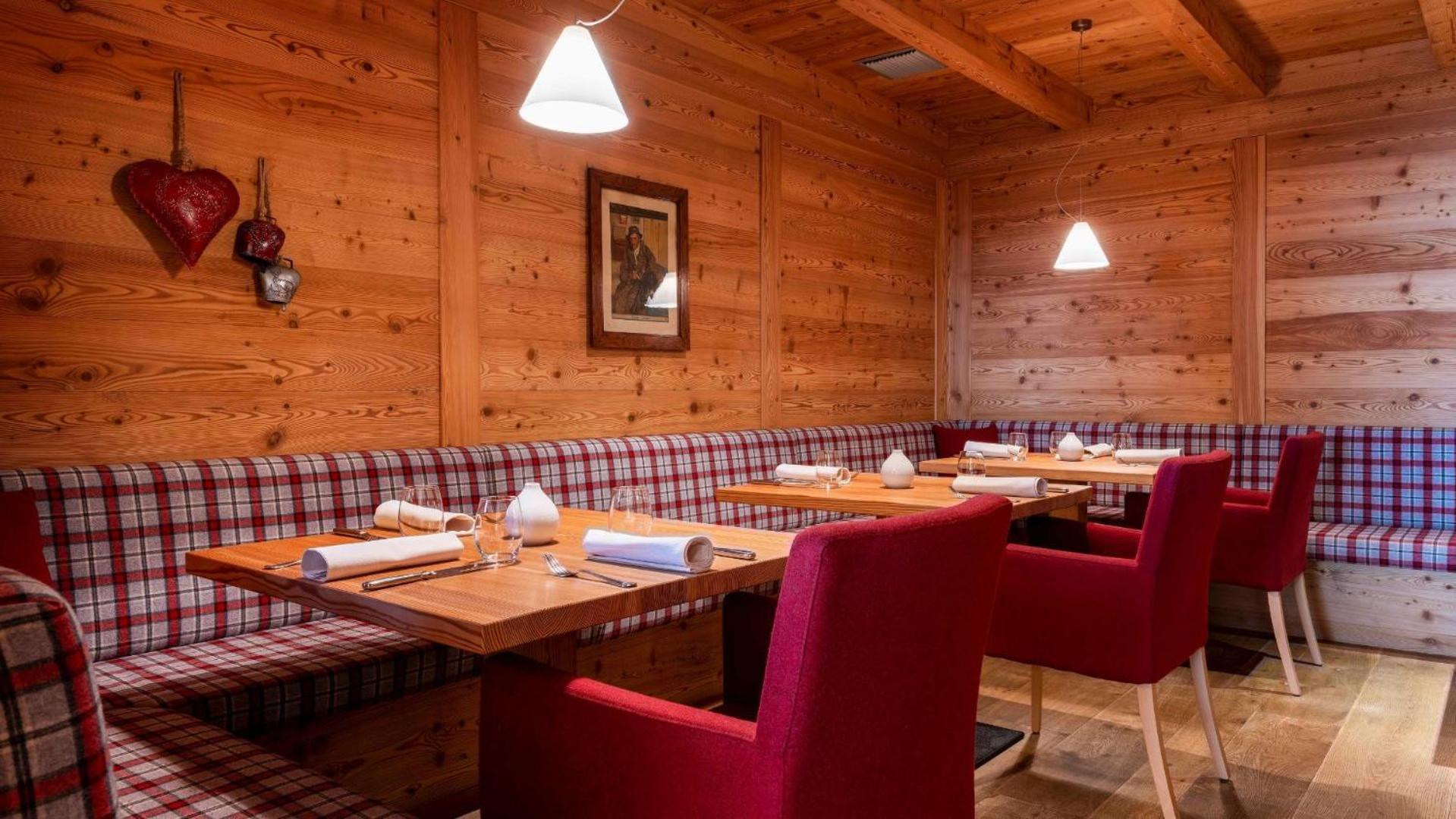 Corona Dolomites Hotel Andalo Eksteriør bilde