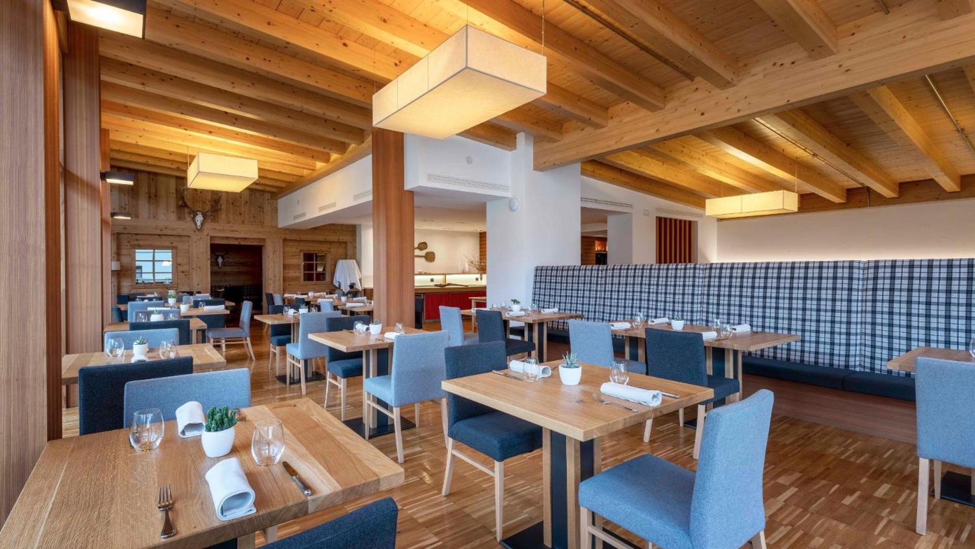 Corona Dolomites Hotel Andalo Eksteriør bilde