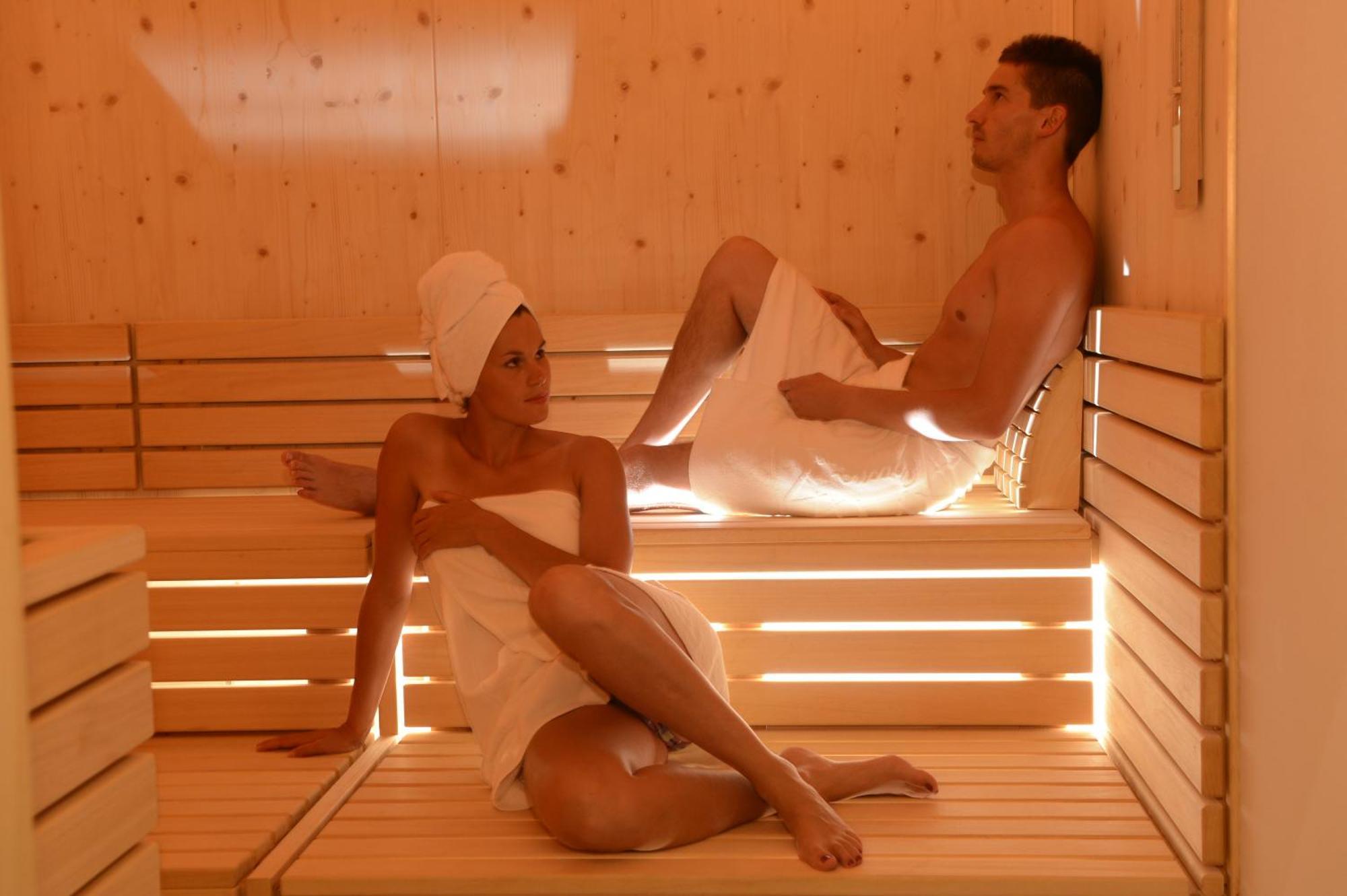 Corona Dolomites Hotel Andalo Eksteriør bilde