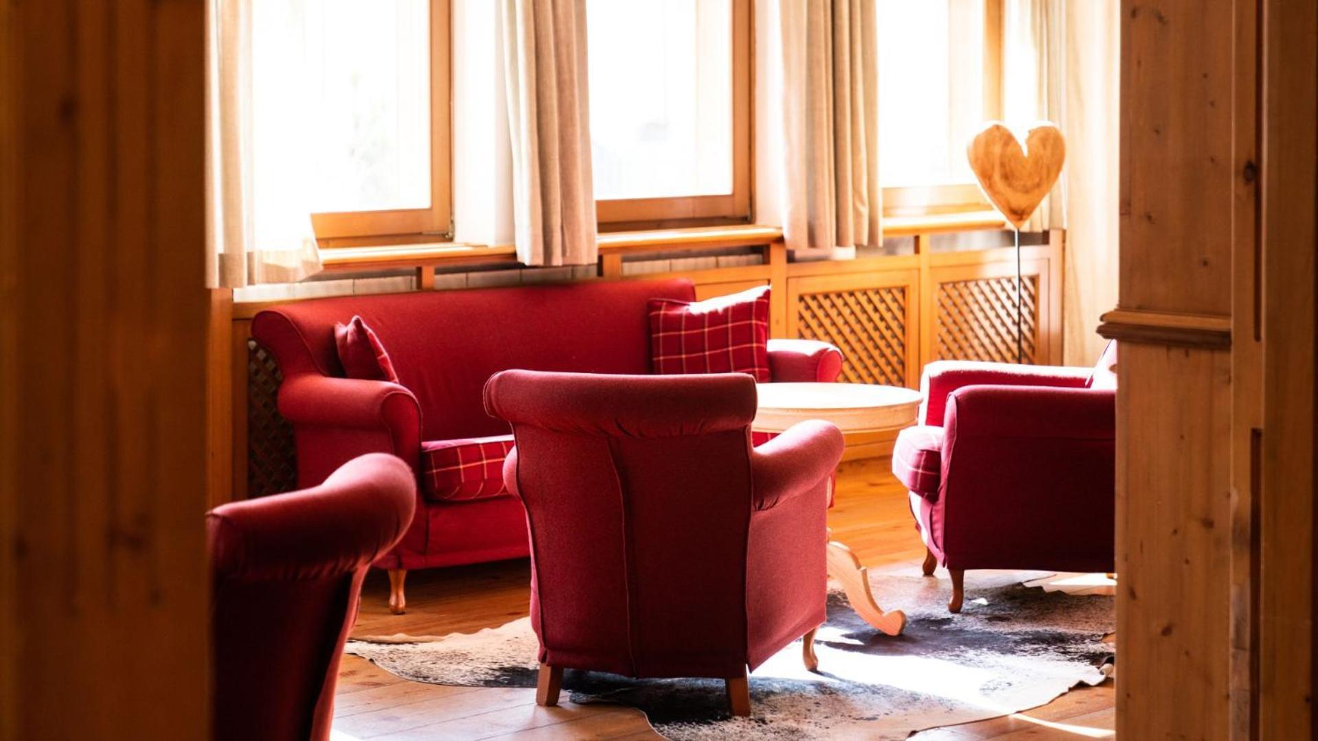 Corona Dolomites Hotel Andalo Eksteriør bilde